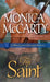 The Saint by Monica McCarty