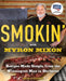 Smokin' with Myron Mixon: Recipes Made Simple, from the Winningest Man in Barbecue by Myron Mixon
