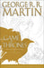 A Game of Thrones: The Graphic Novel: Volume Four by George R. R. Martin, Daniel Abraham