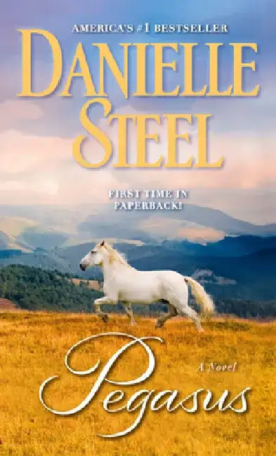 Pegasus by Danielle Steel