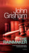 The Rainmaker by John Grisham