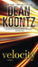 Velocity by Dean Koontz