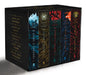 A Game of Thrones by George R. R. Martin