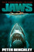 Jaws by Peter Benchley