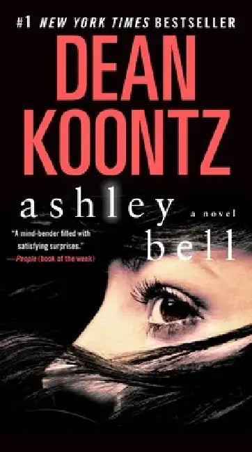 Ashley Bell by Dean Koontz