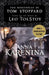 Anna Karenina: The Screenplay by Tom Stoppard