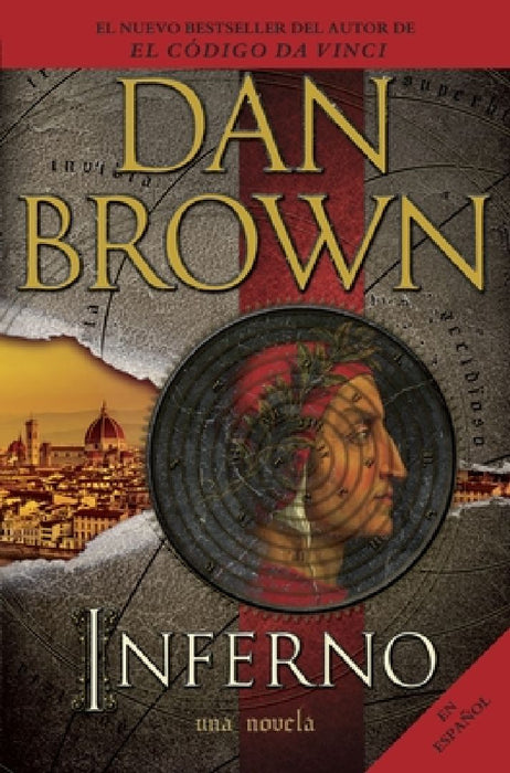 Inferno (Spanish Edition) by Dan Brown