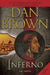 Inferno (Spanish Edition) by Dan Brown