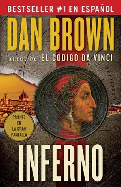 Inferno (Spanish Edition) by Dan Brown