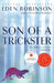 Son of a Trickster by Eden Robinson