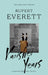 Vanished Years by Rupert Everett