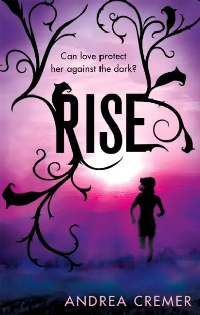 Rise: Number 2 in series by Jo Baker