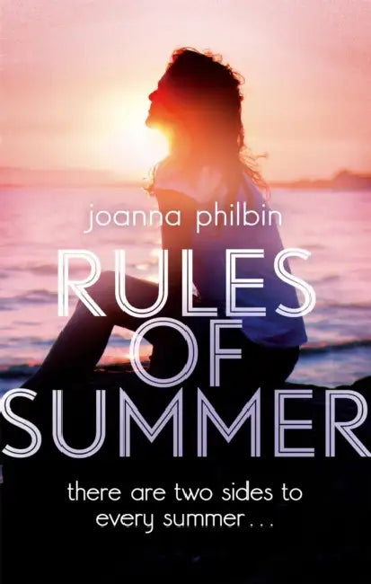 Rules of Summer by Timo (University of Lapland, Finland.) Koivurova