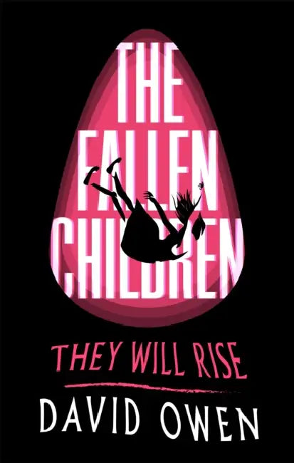 The Fallen Children by David Owen