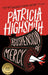 A Suspension of Mercy by Patricia Highsmith