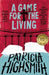 A Game for the Living by Patricia Highsmith
