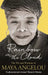 Rainbow in the Cloud by Dr Maya Angelou