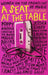 A Seat at the Table: Interviews with Women on the Frontline of Music by Amy Raphael