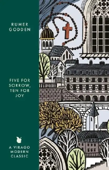 Five for Sorrow Ten for Joy by Rumer Godden