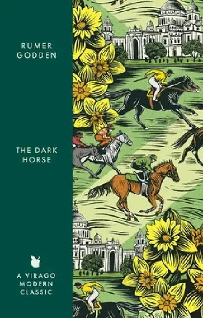 The Dark Horse by Rumer Godden