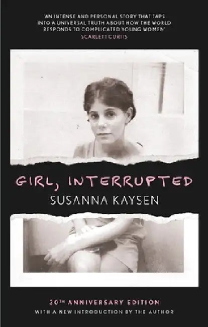 Girl, Interrupted: TikTok made me buy it! by Joachim Schlegel