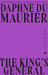 The King's General by Daphne du Maurier