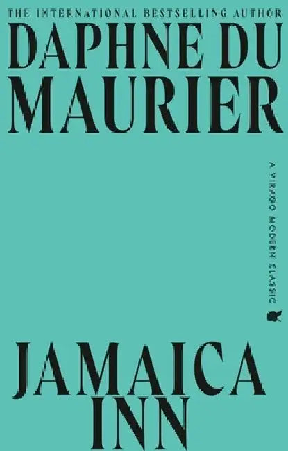 Jamaica Inn by Daphne Du Maurier