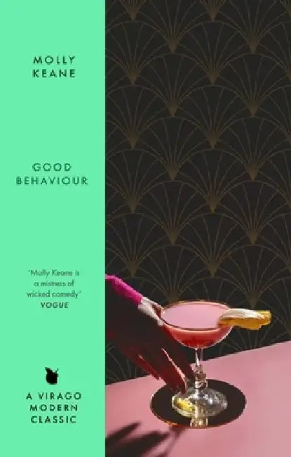 Good Behaviour by Molly Keane