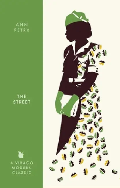 The Street by Ann Petry