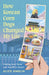 How Korean Corn Dogs Changed My Life: Finding love, fame and myself in Seoul by Alice Amelia
