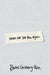 When We See You Again by Rachel Goldberg-Polin