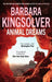 Animal Dreams by Barbara Kingsolver