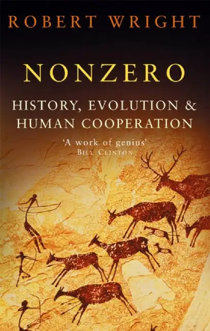 Nonzero by Robert Wright