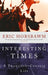 Interesting Times by Eric Hobsbawm