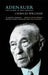 Adenauer by Charles Williams