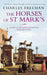 The Horses Of St Marks: A Story of Triumph in Byzantium, Paris and Venice by Joanna Hodge