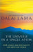 The Universe In A Single Atom by The Dalai Lama