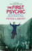 The First Psychic by Peter Lamont