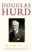 Memoirs by Douglas Hurd