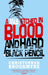 A Tale Etched In Blood And Hard Black Pencil by Christopher Brookmyre