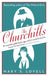 The Churchills by Mary S. Lovell