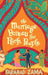 The Marriage Bureau For Rich People by Farahad Zama