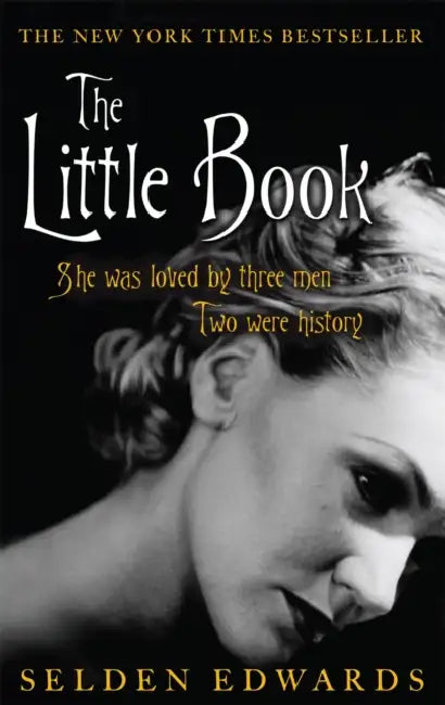The Little Book by Selden Edwards