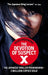 The Devotion Of Suspect X by Keigo Higashino