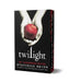 Twilight 20th Anniversary Edition: Twilight, Book 1 by Stephenie Meyer