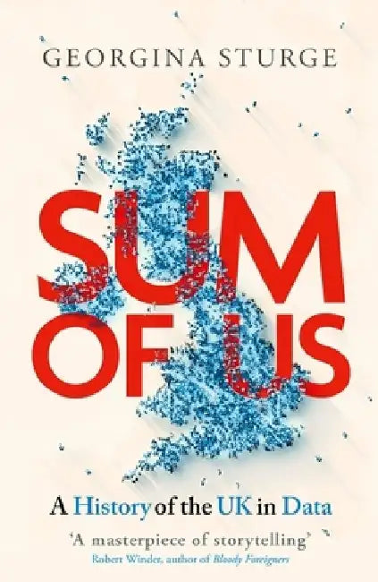Sum of Us by Georgina Sturge