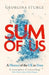 Sum of Us by Georgina Sturge