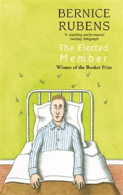 The Elected Member by Bernice Rubens