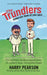 The Trundlers by Katie Price
