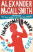 The Handsome Man’S De Luxe Café by Mccall Smith, Alexander